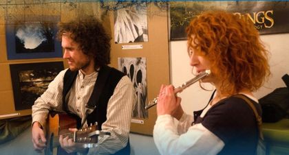 Wielka orkiestra Żaków