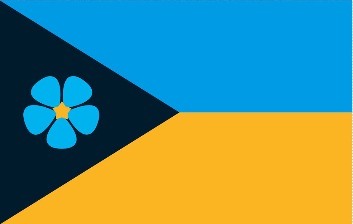 Górnołużyckie barwy Wolimierza