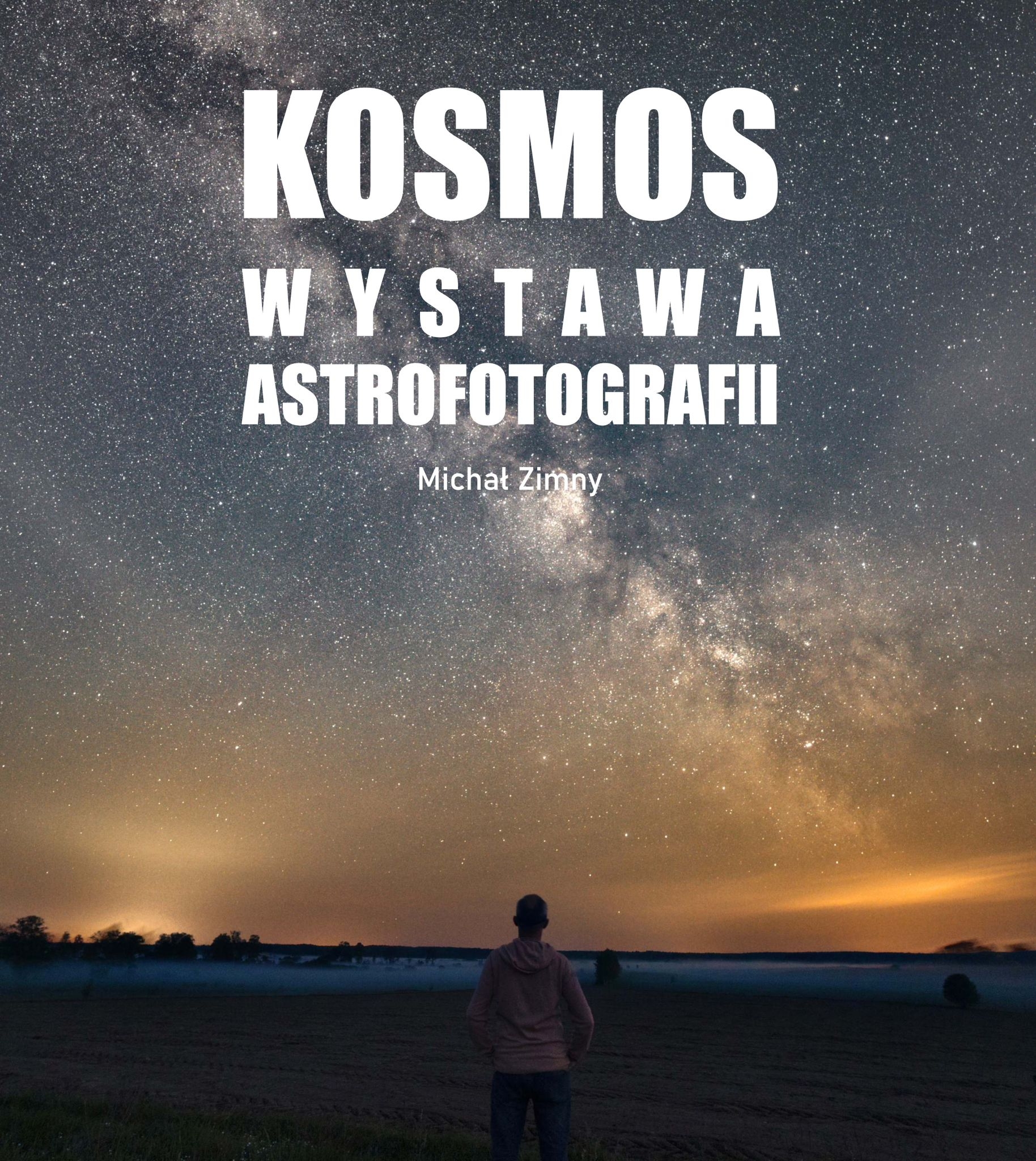 Zimny: KOSMOS